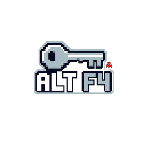 Logo ALT F4