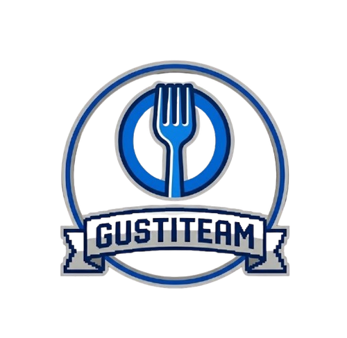 Logo GustiTeam