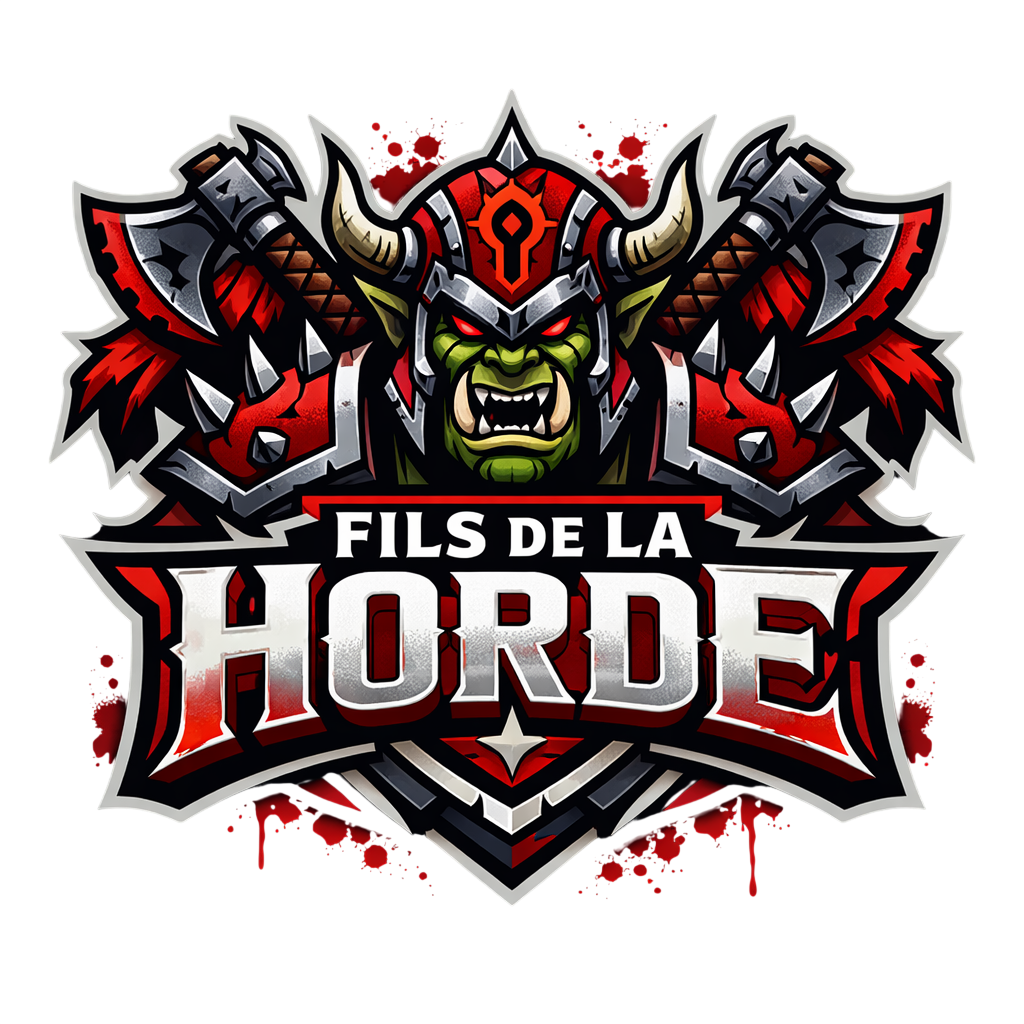 Fils de la Horde