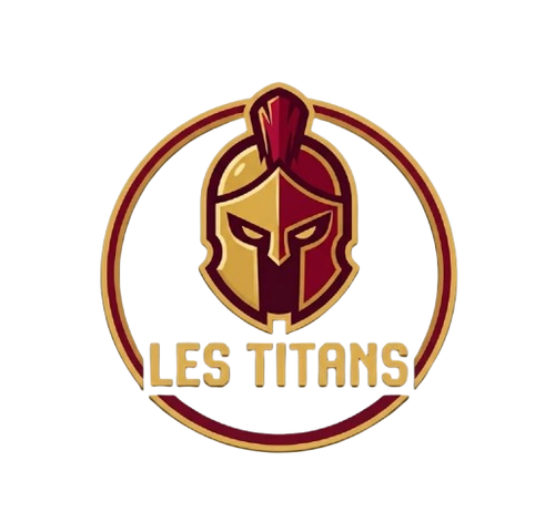 Logo Les titans
