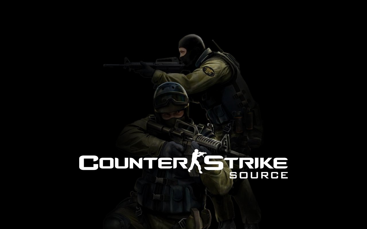 Counter Strike : Source