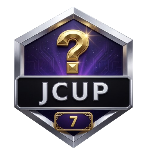 Logo JCUP