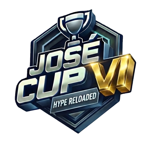 Logo JCUP